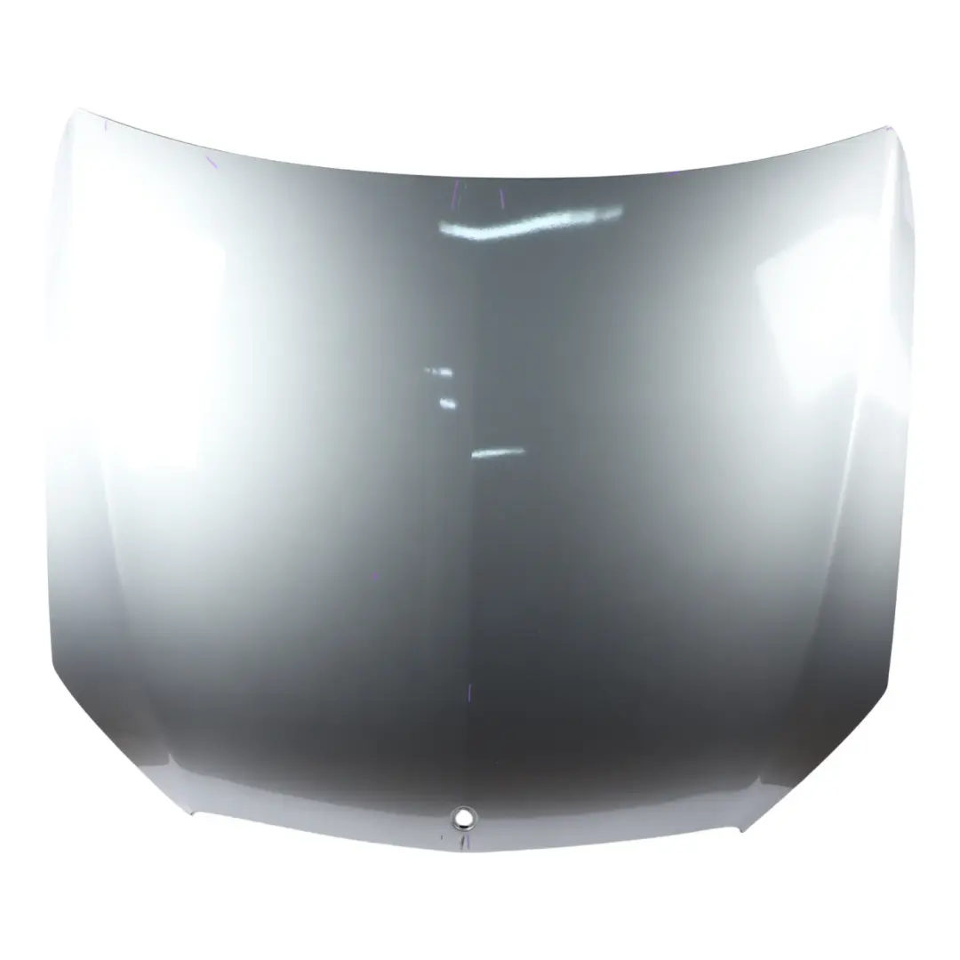 Hood Bonnet Trim Panel Engine Cover Palladium Silver Metallic 792 to Mercedes W205 with Part number A2058800357 Mercedes W205 Hood Bonnet Trim Panel Engine Cover Palladium Silver Metallic 792 - SKU A2058800357-PAL - Part number A2058800357