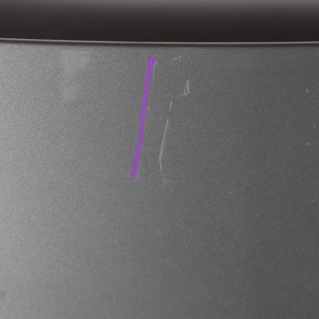 Hood Bonnet Trim Panel Engine Cover Palladium Silver Metallic 792 to Mercedes W205 with Part number A2058800357 Mercedes W205 Hood Bonnet Trim Panel Engine Cover Palladium Silver Metallic 792 - SKU A2058800357-PAL - Part number A2058800357