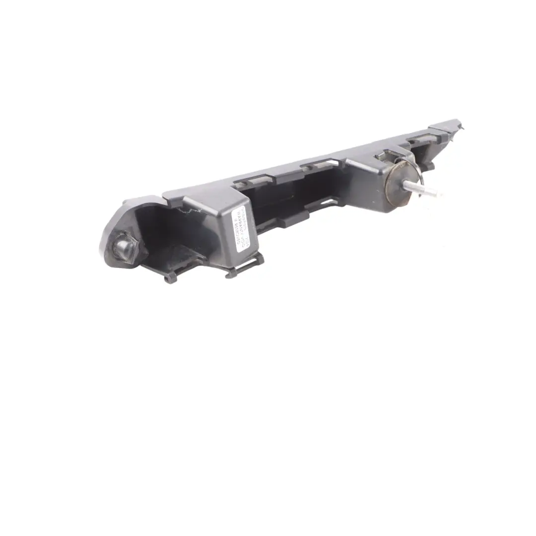 Bumper Bracket Holder Mount Right O/S to Mercedes W205 Rear with Part number A2058800603 Mercedes W205 Rear Bumper Bracket Holder Mount Right O/S - SKU A2058800603 - Part number A2058800603