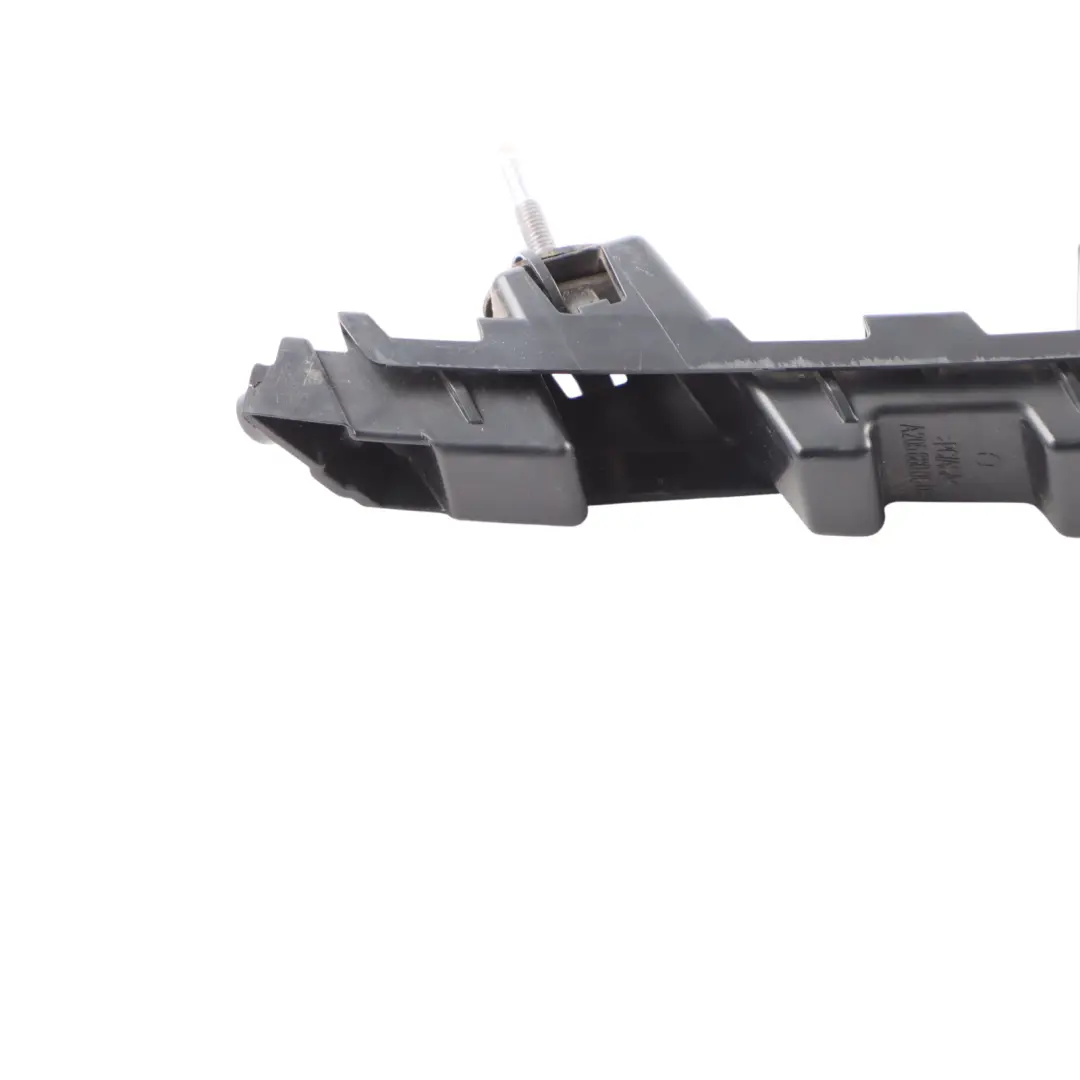Mercedes W205 Stoßstange Halterung Halter Hinten Rechts - SKU A2058800603 - Teilenummer A2058800603
