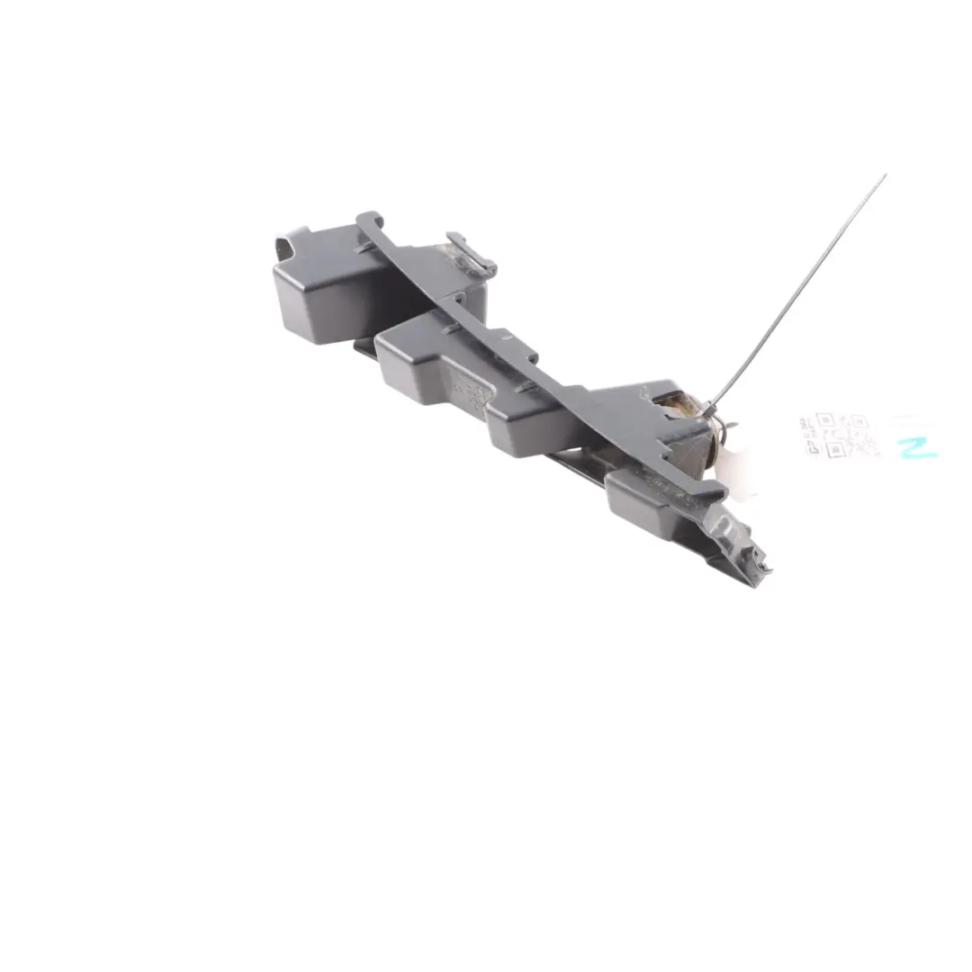 Bumper Bracket Holder Mount Right O/S to Mercedes W205 Rear with Part number A2058800603 Mercedes W205 Rear Bumper Bracket Holder Mount Right O/S - SKU A2058800603 - Part number A2058800603