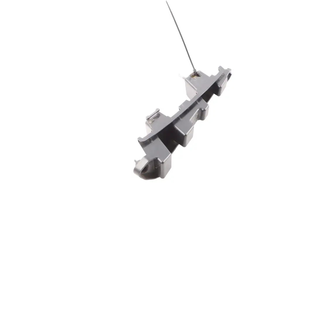 Mercedes W205 Stoßstange Halterung Halter Hinten Rechts - SKU A2058800603 - Teilenummer A2058800603