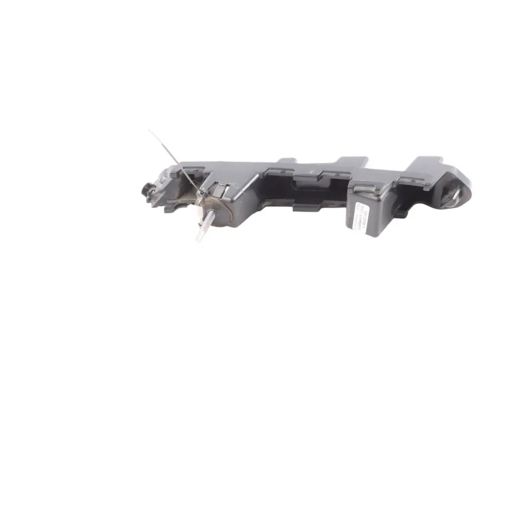 Soporte Parachoques Trasero Derecho para Mercedes W205 con número de pieza A2058800603 Mercedes W205 Soporte Parachoques Trasero Derecho - SKU A2058800603 - Número de pieza A2058800603