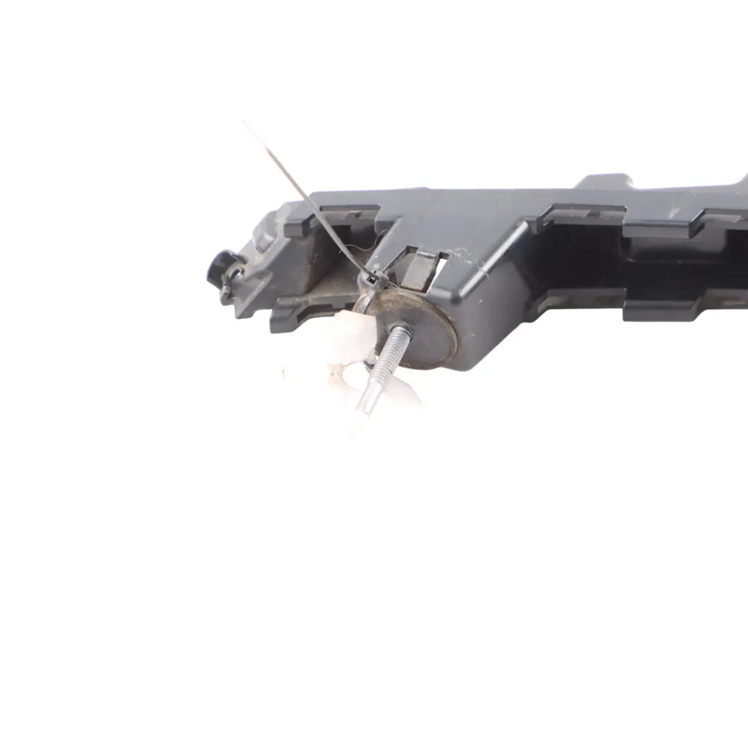 Bumper Bracket Holder Mount Right O/S to Mercedes W205 Rear with Part number A2058800603 Mercedes W205 Rear Bumper Bracket Holder Mount Right O/S - SKU A2058800603 - Part number A2058800603