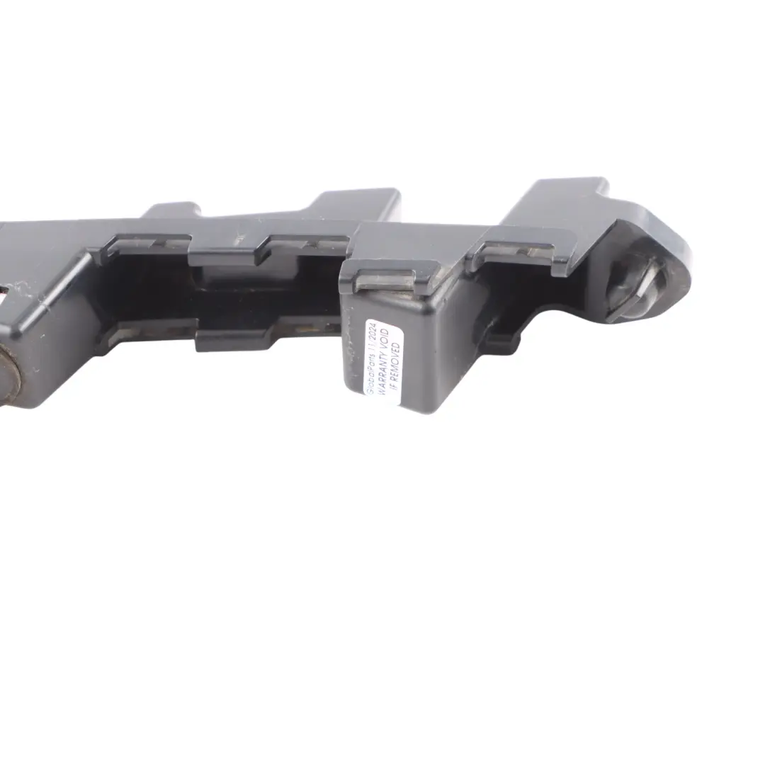 Mercedes W205 Stoßstange Halterung Halter Hinten Rechts - SKU A2058800603 - Teilenummer A2058800603