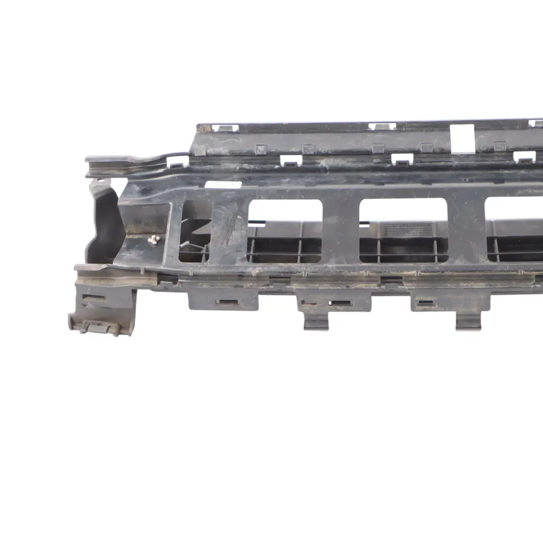 Mercedes W205 Rear Guide Bumper Bracket Carrier Support Right O/S - SKU A2058852014 - Part number A2058852014