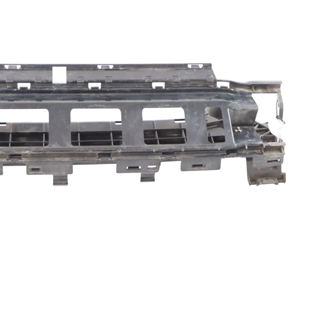 Mercedes W205 Rear Guide Bumper Bracket Carrier Support Right O/S - SKU A2058852014 - Part number A2058852014