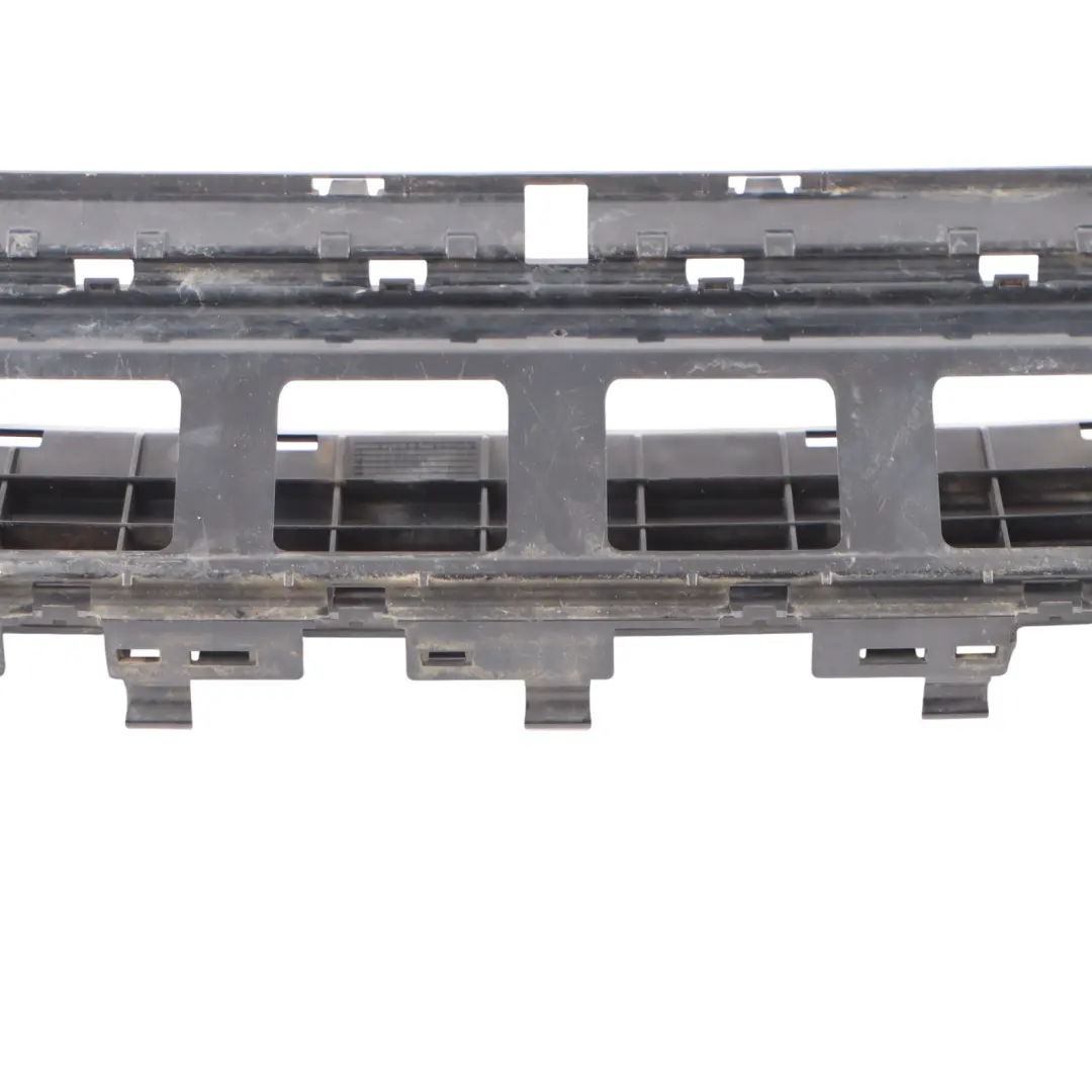 Mercedes W205 Rear Guide Bumper Bracket Carrier Support Right O/S - SKU A2058852014 - Part number A2058852014