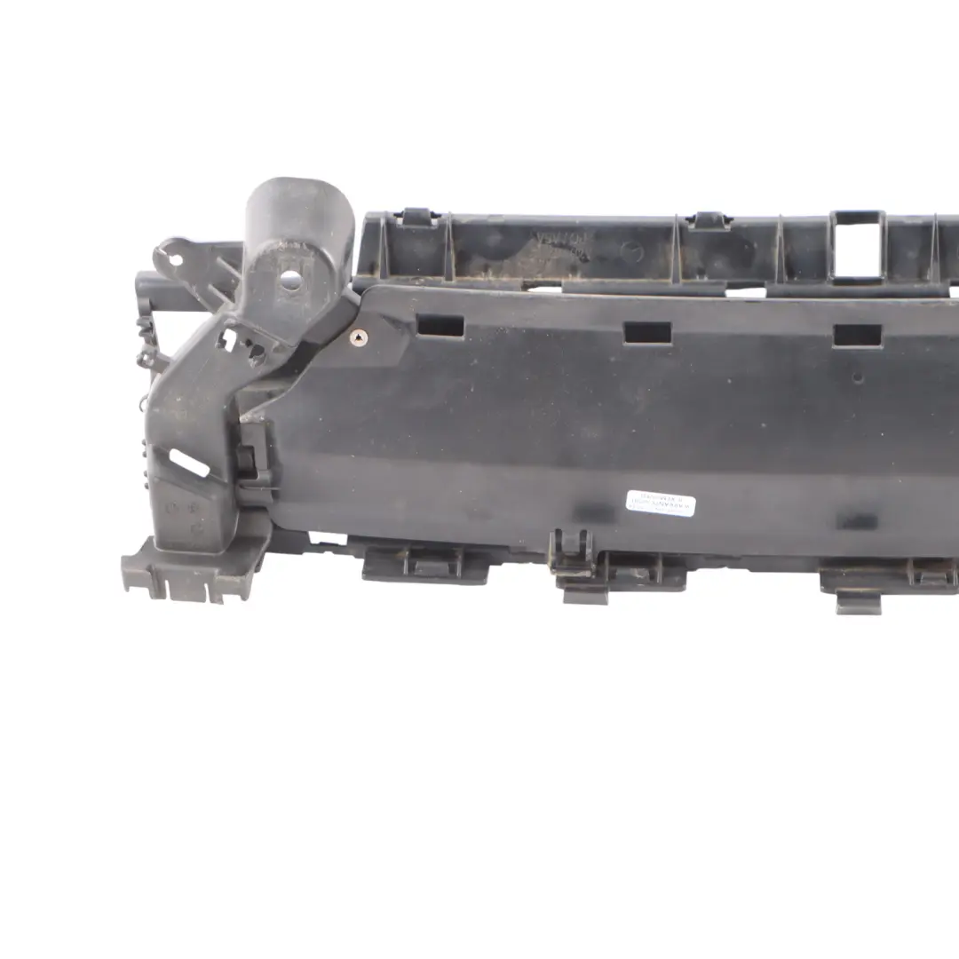 Mercedes W205 Rear Guide Bumper Bracket Carrier Support Right O/S - SKU A2058852014 - Part number A2058852014