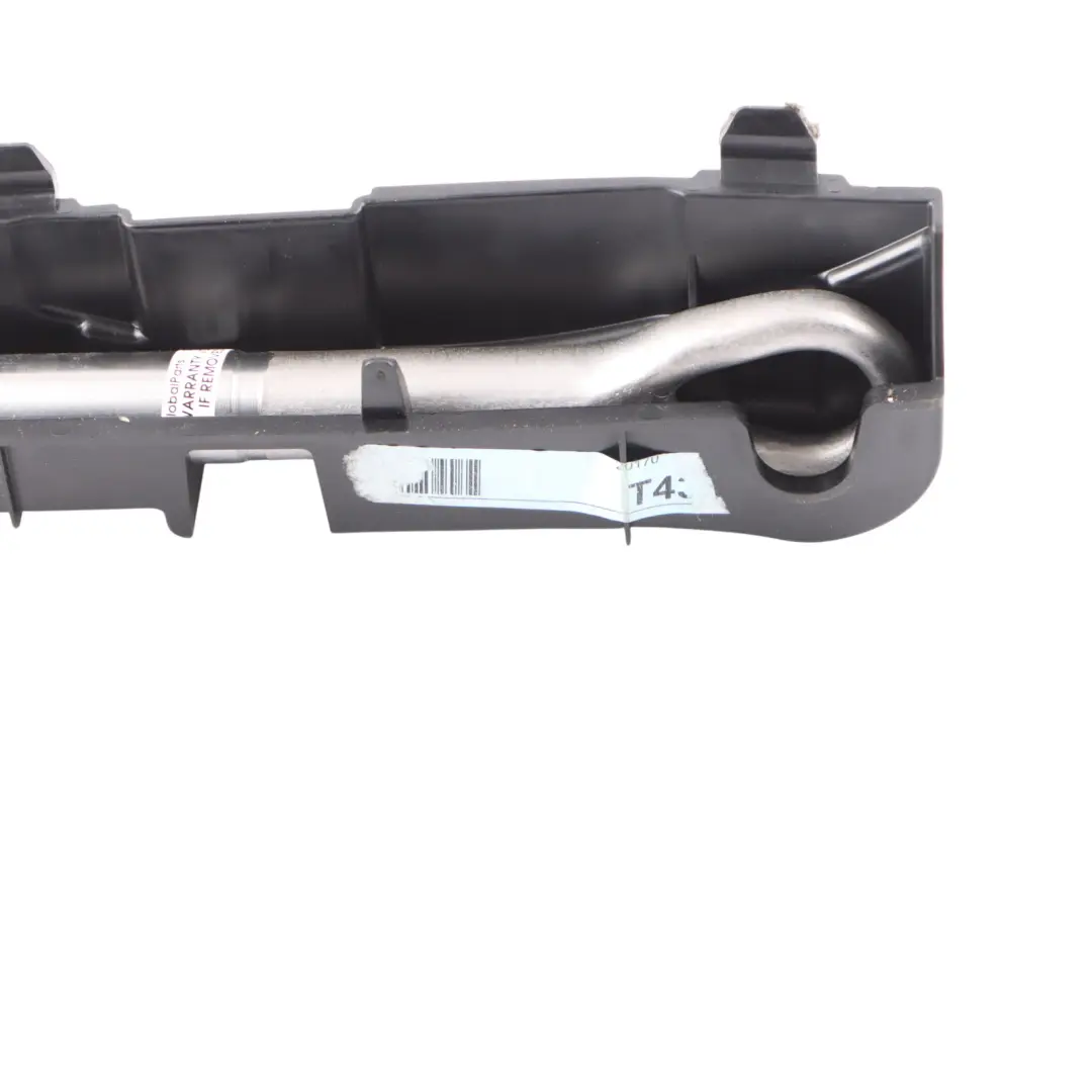 Gancio Traino per Mercedes W205 con numero di parte A2058901914 Mercedes W205 Gancio Traino - SKU A2058901914 - Numero di parte A2058901914