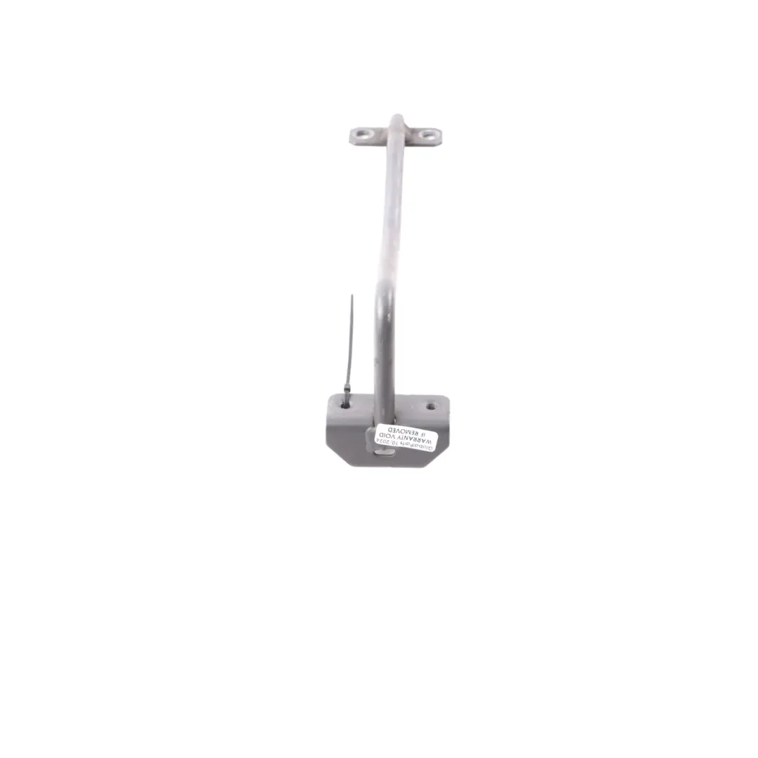  Mercedesn W205 Soporte delantero del cerradero de bloqueo - SKU A2058980032 - Número de pieza A2058980032