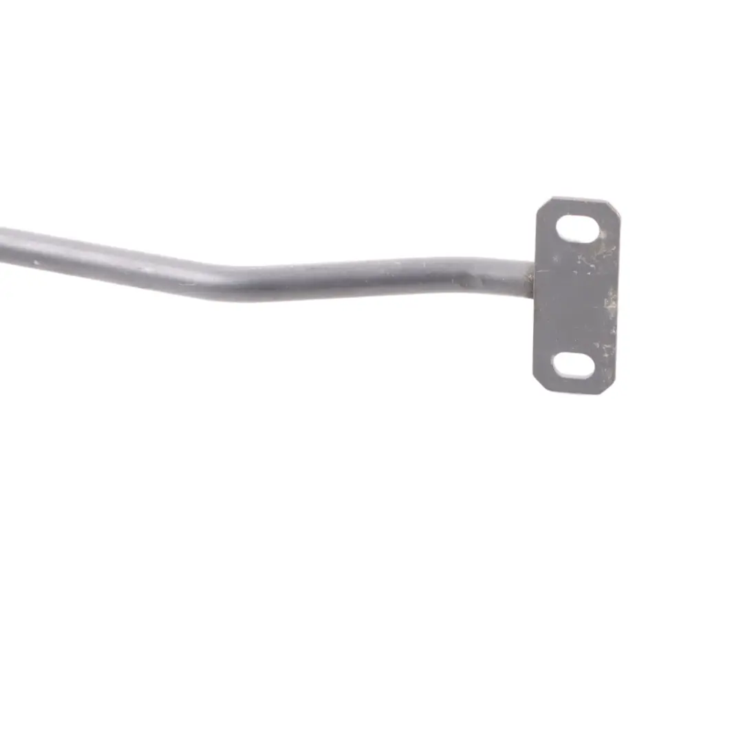  Mercedesn W205 Staffa supporto riscontro bloccaggio anteriore - SKU A2058980032 - Numero di parte A2058980032