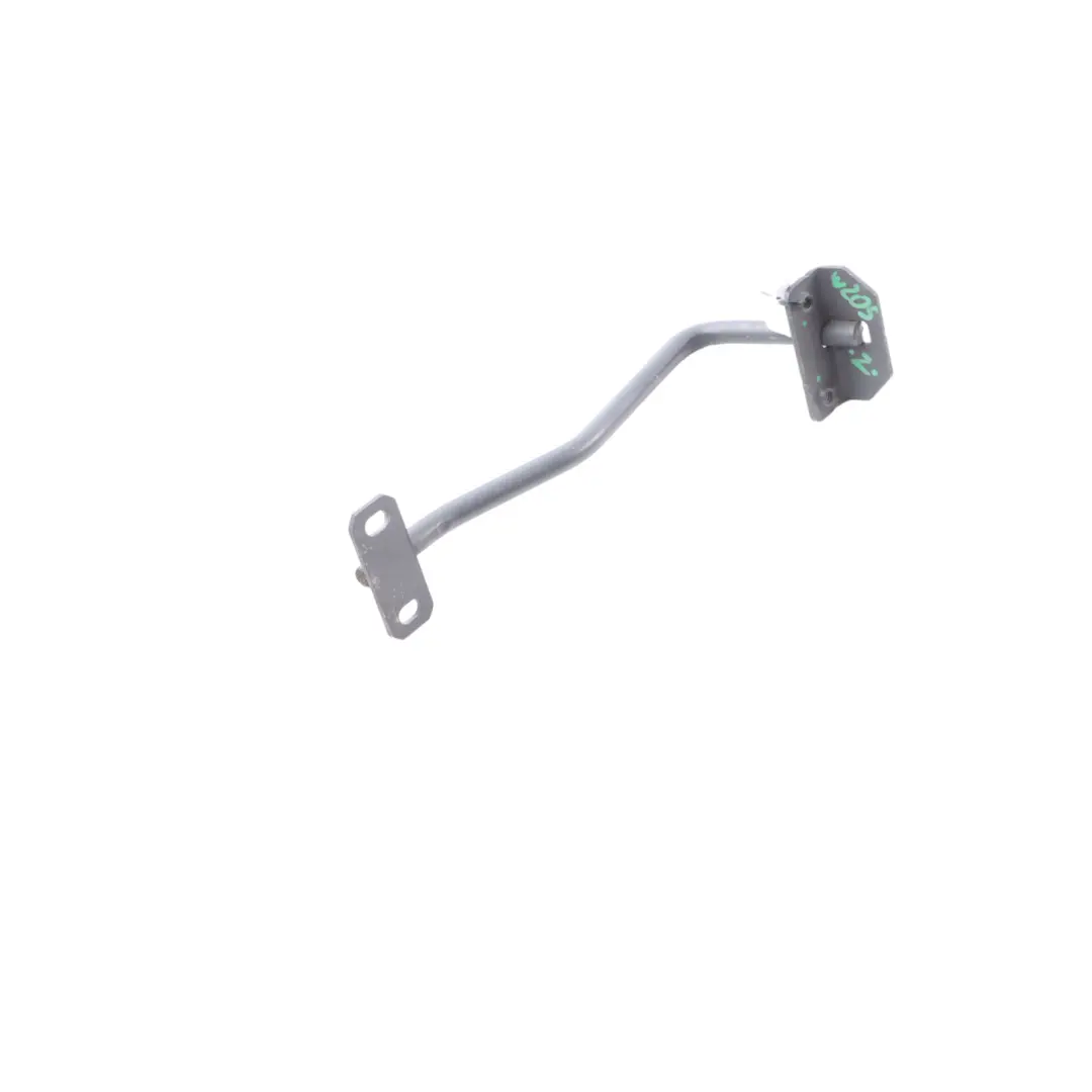  Mercedesn W205 Staffa supporto riscontro bloccaggio anteriore - SKU A2058980032 - Numero di parte A2058980032