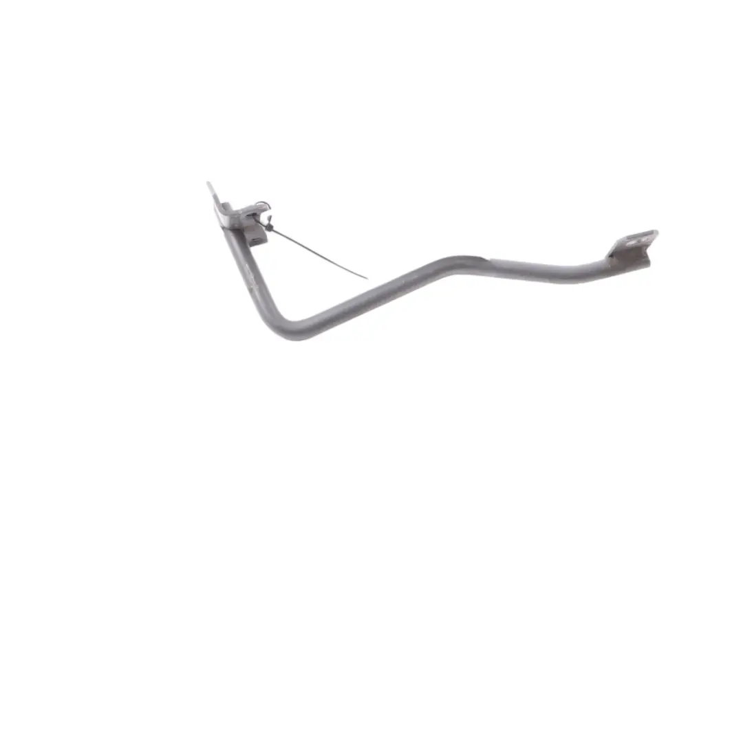  Mercedesn W205 Staffa supporto riscontro bloccaggio anteriore - SKU A2058980032 - Numero di parte A2058980032