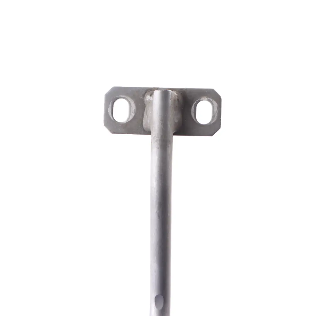  Mercedesn W205 Staffa supporto riscontro bloccaggio anteriore - SKU A2058980032 - Numero di parte A2058980032