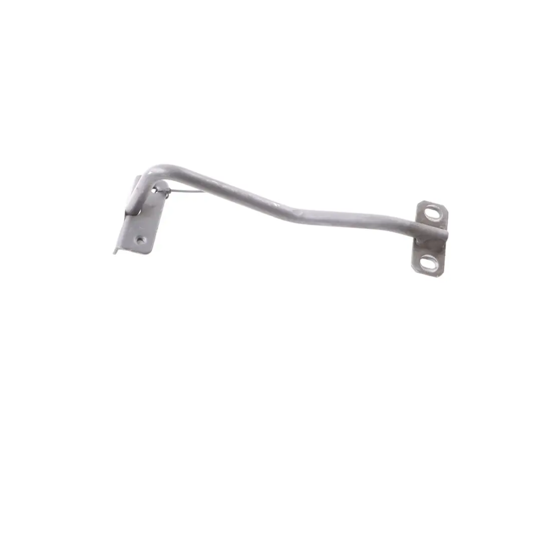 Mercedesn W205 Front Locking Striker Support Bracket to with Part number A2058980032 Mercedesn W205 Front Locking Striker Support Bracket - SKU A2058980032 - Part number A2058980032