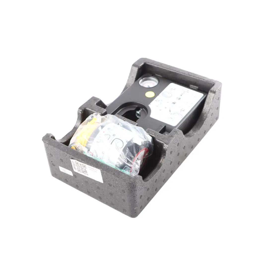 Tire Sealant Compressor Emergency Kit Set Tool Box to Mercedes W205 with Part number A2058991100 Mercedes W205 Tire Sealant Compressor Emergency Kit Set Tool Box - SKU A2058991100 - Part number A2058991100