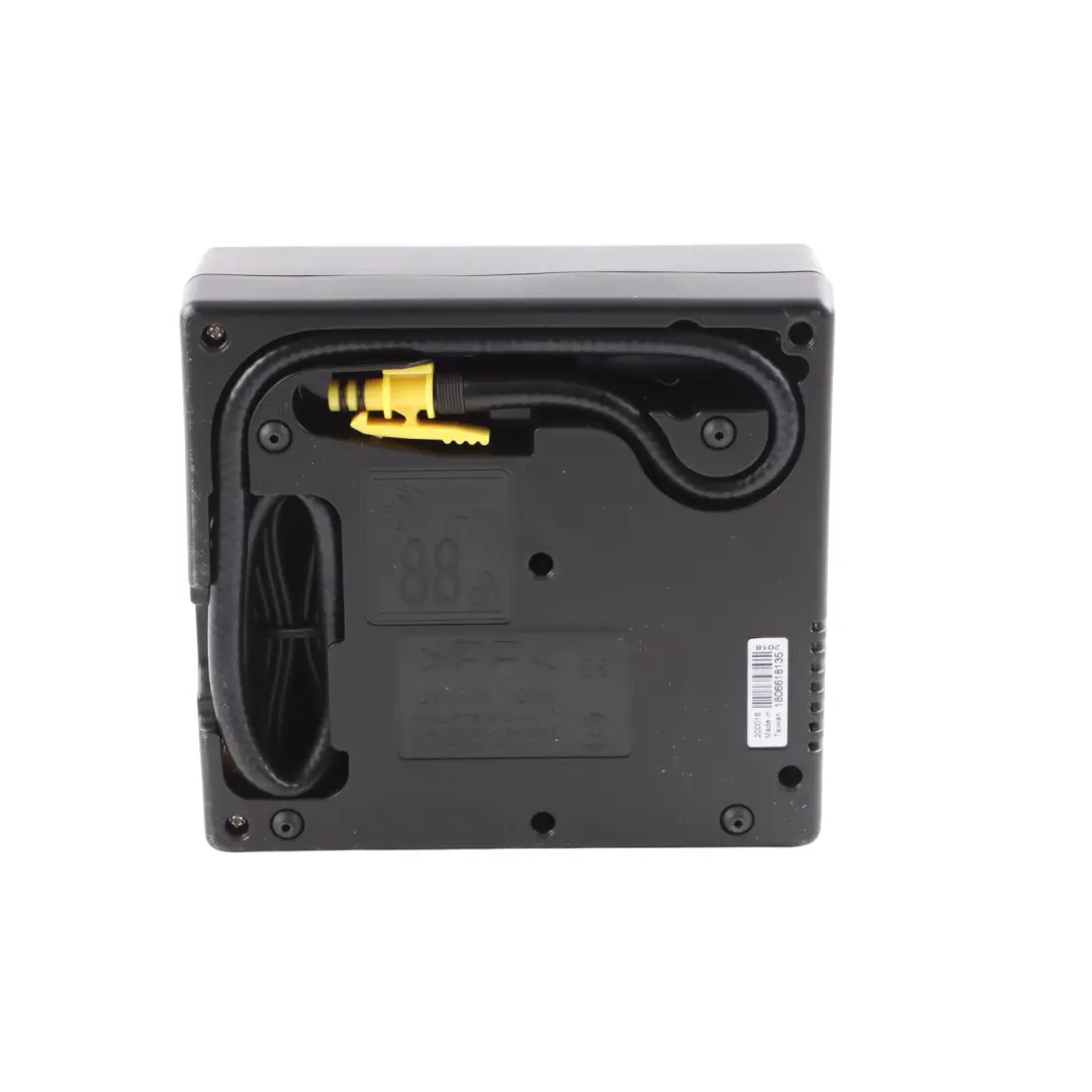 Tire Sealant Compressor Emergency Kit Set Tool Box to Mercedes W205 with Part number A2058991100 Mercedes W205 Tire Sealant Compressor Emergency Kit Set Tool Box - SKU A2058991100 - Part number A2058991100