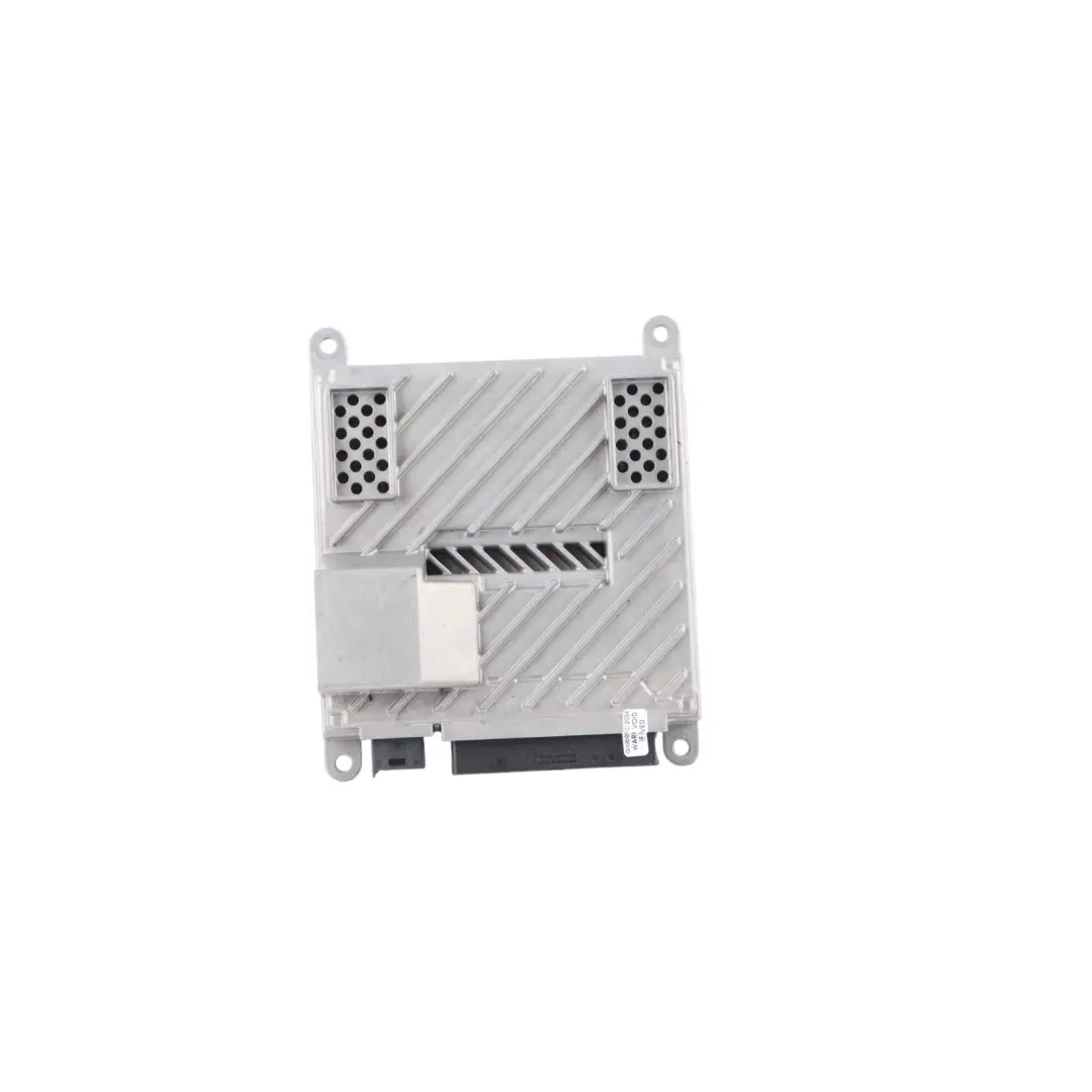 Mercedes C205 Midline Sound Audio Amplifier Unit - SKU A2059000044 - Número de pieza A2059000044