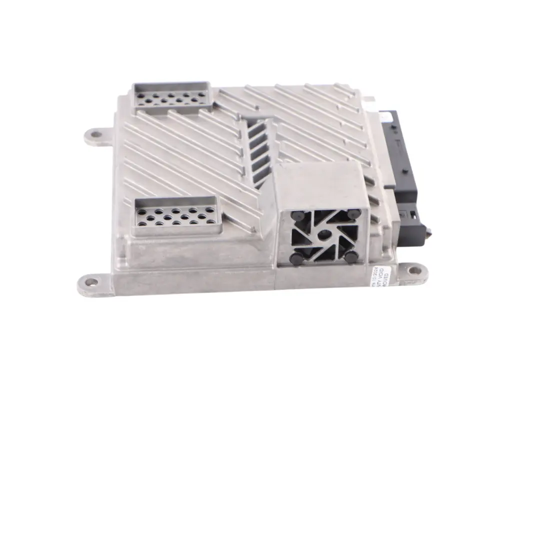 Mercedes C205 Midline Sound Audio Amplifier Unit - SKU A2059000044 - Número de pieza A2059000044