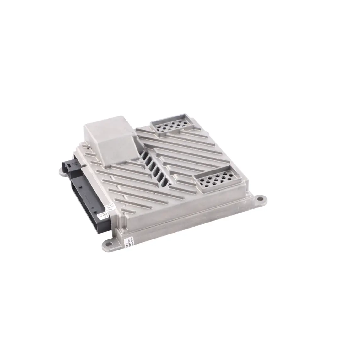 Mercedes C205 Midline Sound Audio Amplifier Unit - SKU A2059000044 - Número de pieza A2059000044