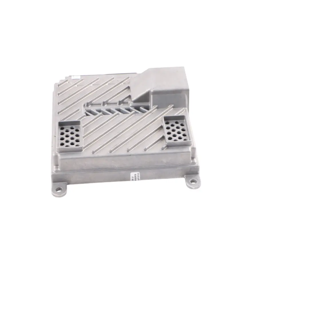 Mercedes C205 Midline Sound Audio Amplifier Unit - SKU A2059000044 - Número de pieza A2059000044