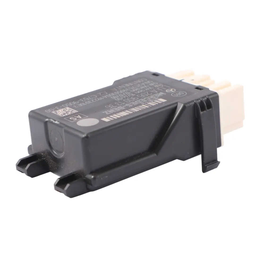 Modul Steuergerät ECU für Mercedes W238 Coupe Cabrio mit Teilenummer A2059001336 Mercedes W238 Coupe Cabrio Modul Steuergerät ECU - SKU A2059001336 - Teilenummer A2059001336