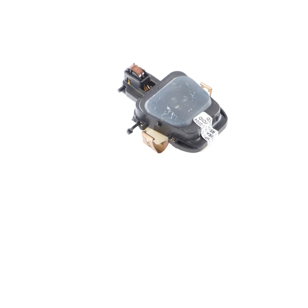 Mercedes W205 Windscreen Rain Sensor Front Control Unit - SKU A2059006615 - Part number A2059006615