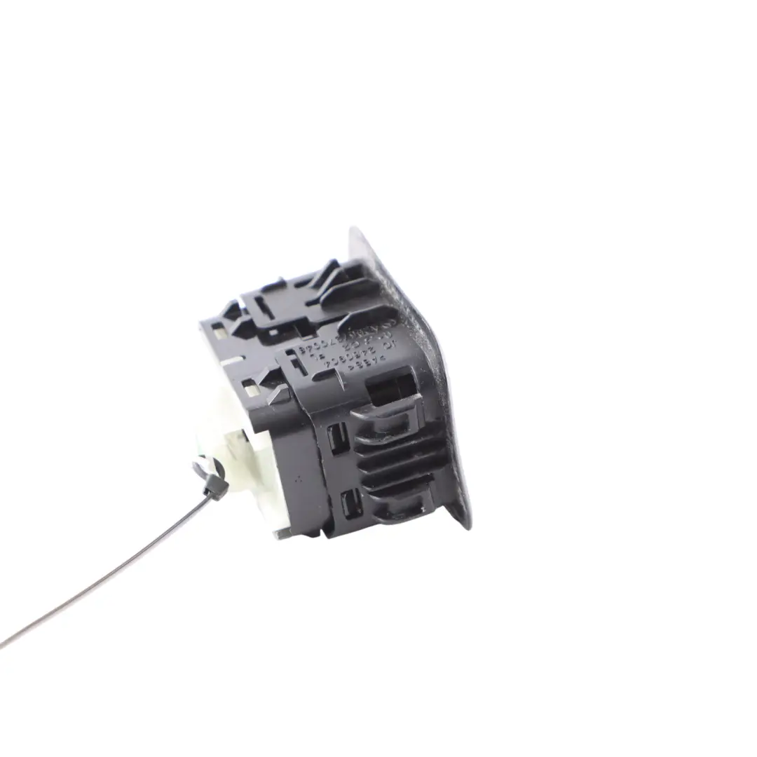 Mercedes W205 Trunk Lid Tailgate Hatch Control Switch Button Panel - SKU A2059051713 - Part number A2059051713