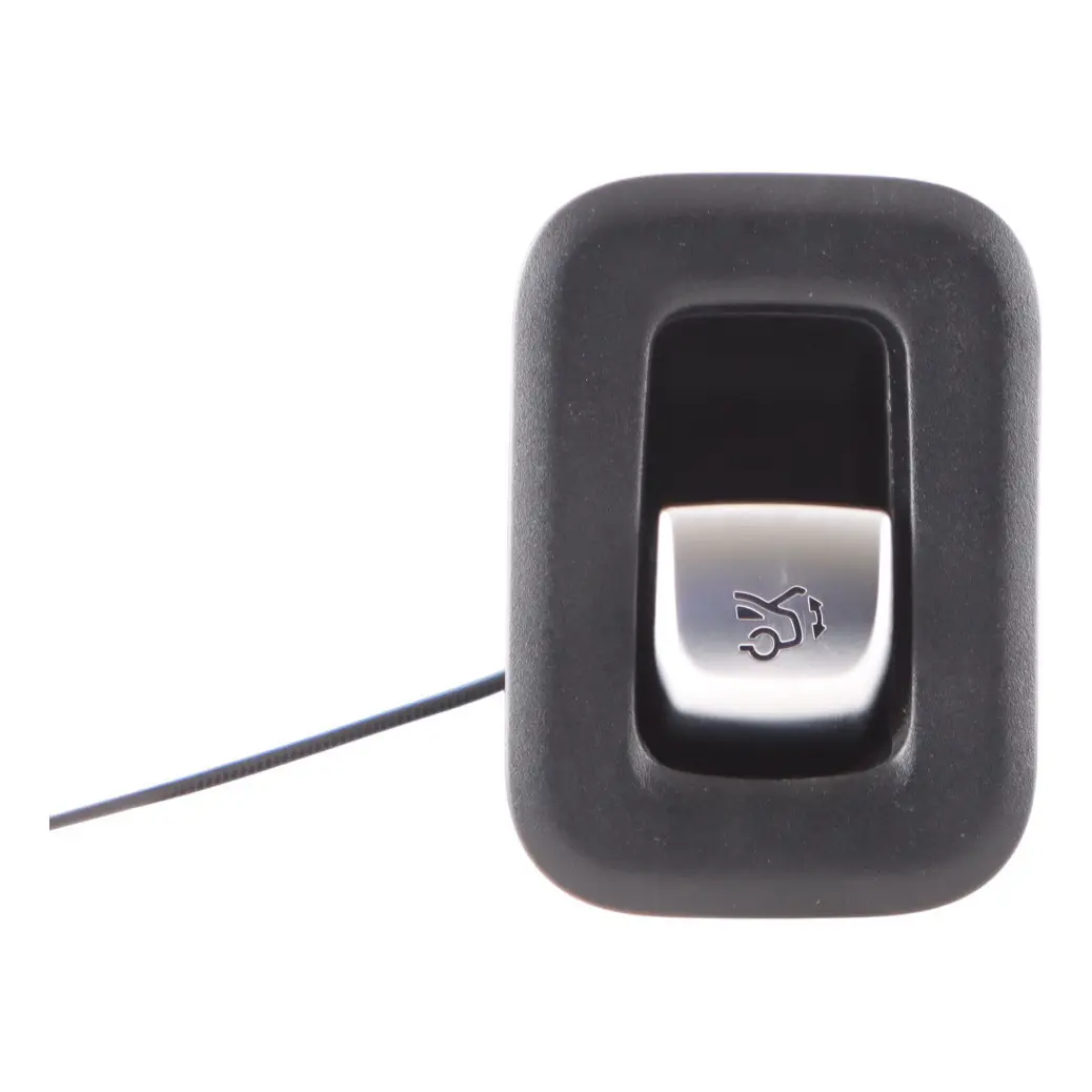 Mercedes W205 Bootlid Trunk Hatch Release Button Control Switch - SKU A2059051718 - Part number A2059051718