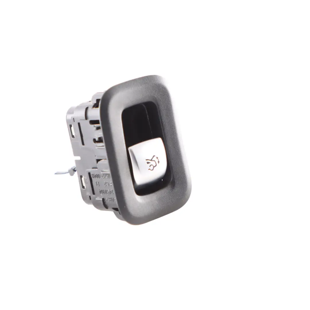 Mercedes W205 Bootlid Trunk Hatch Release Button Control Switch - SKU A2059051718 - Part number A2059051718