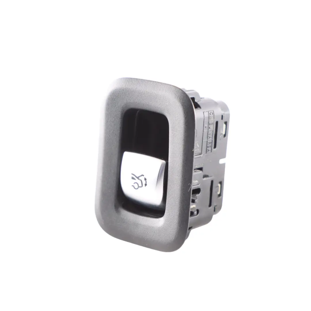 Mercedes W205 Bootlid Trunk Hatch Release Button Control Switch - SKU A2059051718 - Part number A2059051718
