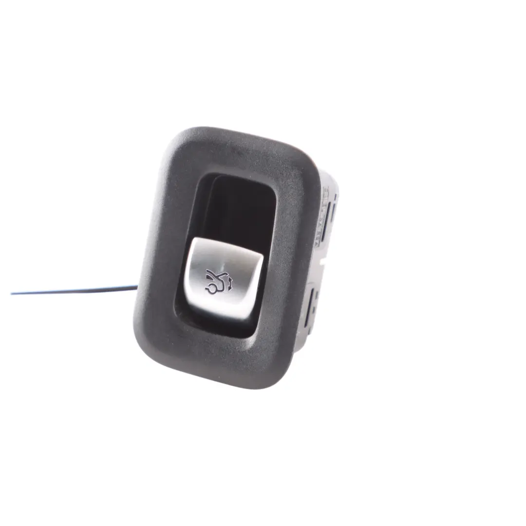 Mercedes W205 Bootlid Trunk Hatch Release Button Control Switch - SKU A2059051718 - Part number A2059051718