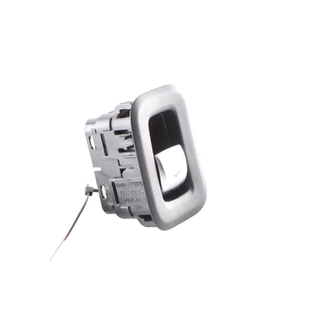Mercedes W205 Bootlid Trunk Hatch Release Button Control Switch - SKU A2059051718 - Part number A2059051718
