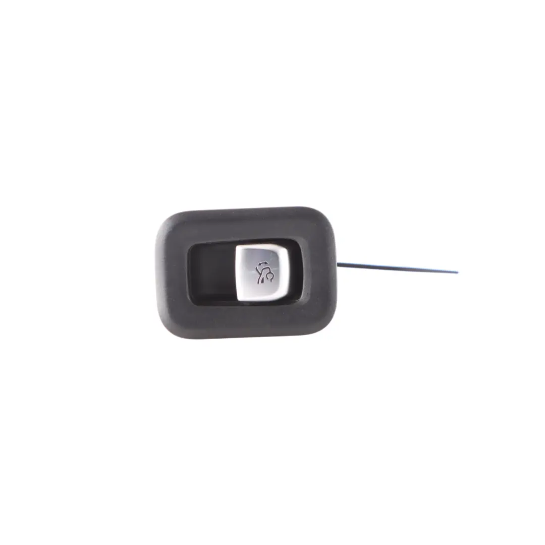 Mercedes W205 Bootlid Trunk Hatch Release Button Control Switch - SKU A2059051718 - Part number A2059051718
