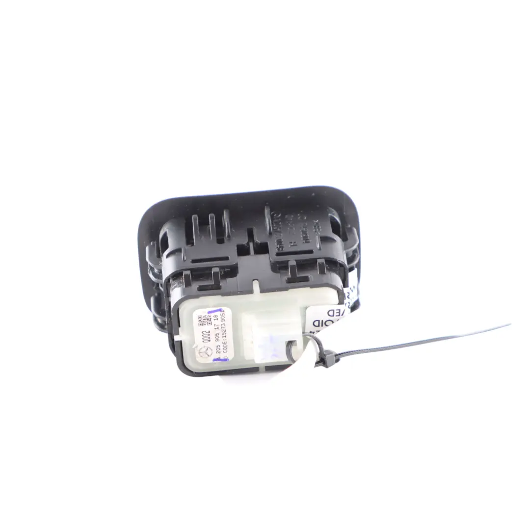 Mercedes W205 Bootlid Trunk Hatch Release Button Control Switch - SKU A2059051718 - Part number A2059051718