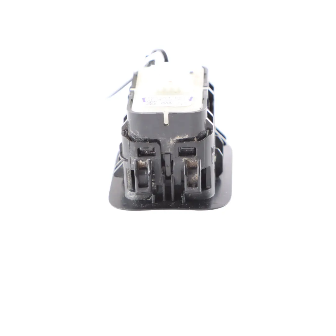 Mercedes W205 Bootlid Trunk Hatch Release Button Control Switch - SKU A2059051718 - Part number A2059051718