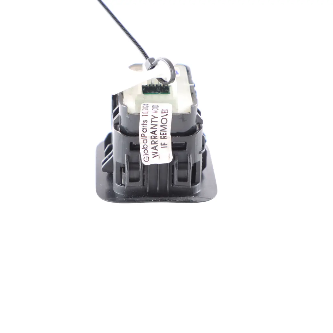 Mercedes W205 Bootlid Trunk Hatch Release Button Control Switch - SKU A2059051718 - Part number A2059051718