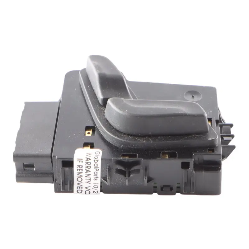 Interrupteur De Réglage Du Siège Avant Droit pour Mercedes W205 à propos du numéro de pièce A2059052802 Mercedes W205 Interrupteur De Réglage Du Siège Avant Droit - SKU A2059052802 - Numéro de pièce A2059052802