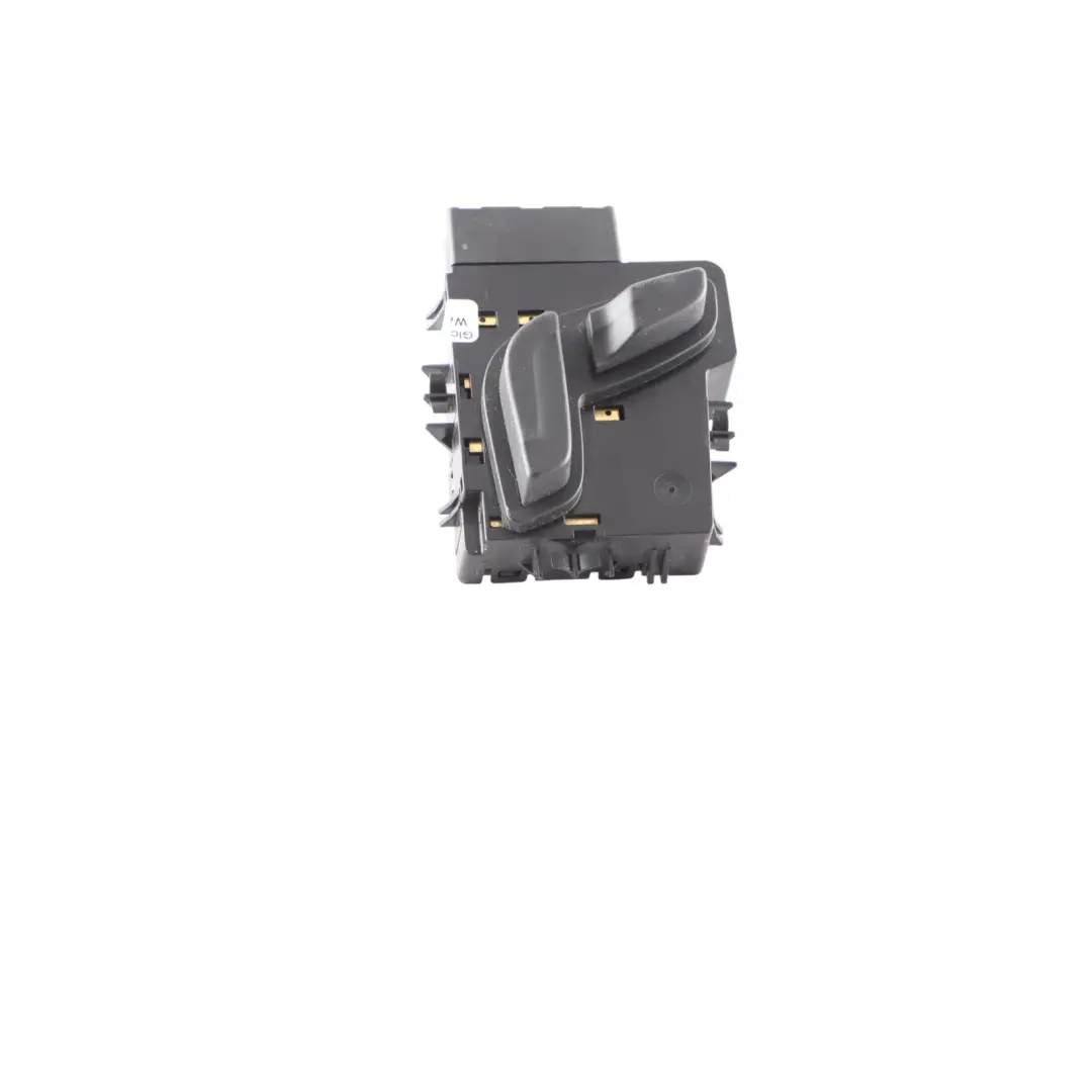Mercedes W205 Front Seat Adjust Control Right O/S Switch Regulator - SKU A2059052802 - Part number A2059052802