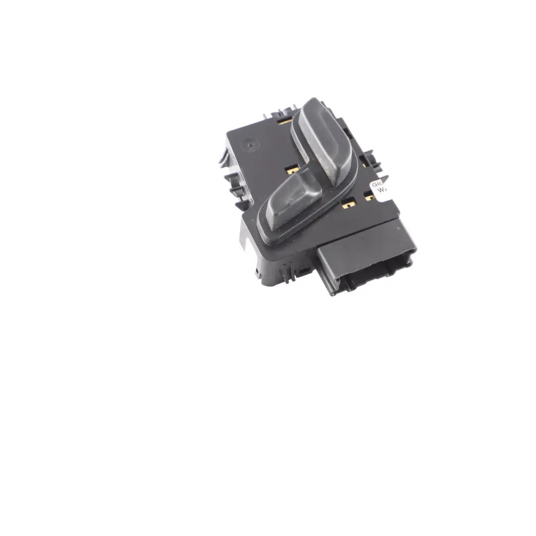Front Seat Adjust Control Right O/S Switch Regulator to Mercedes W205 with Part number A2059052802 Mercedes W205 Front Seat Adjust Control Right O/S Switch Regulator - SKU A2059052802 - Part number A2059052802