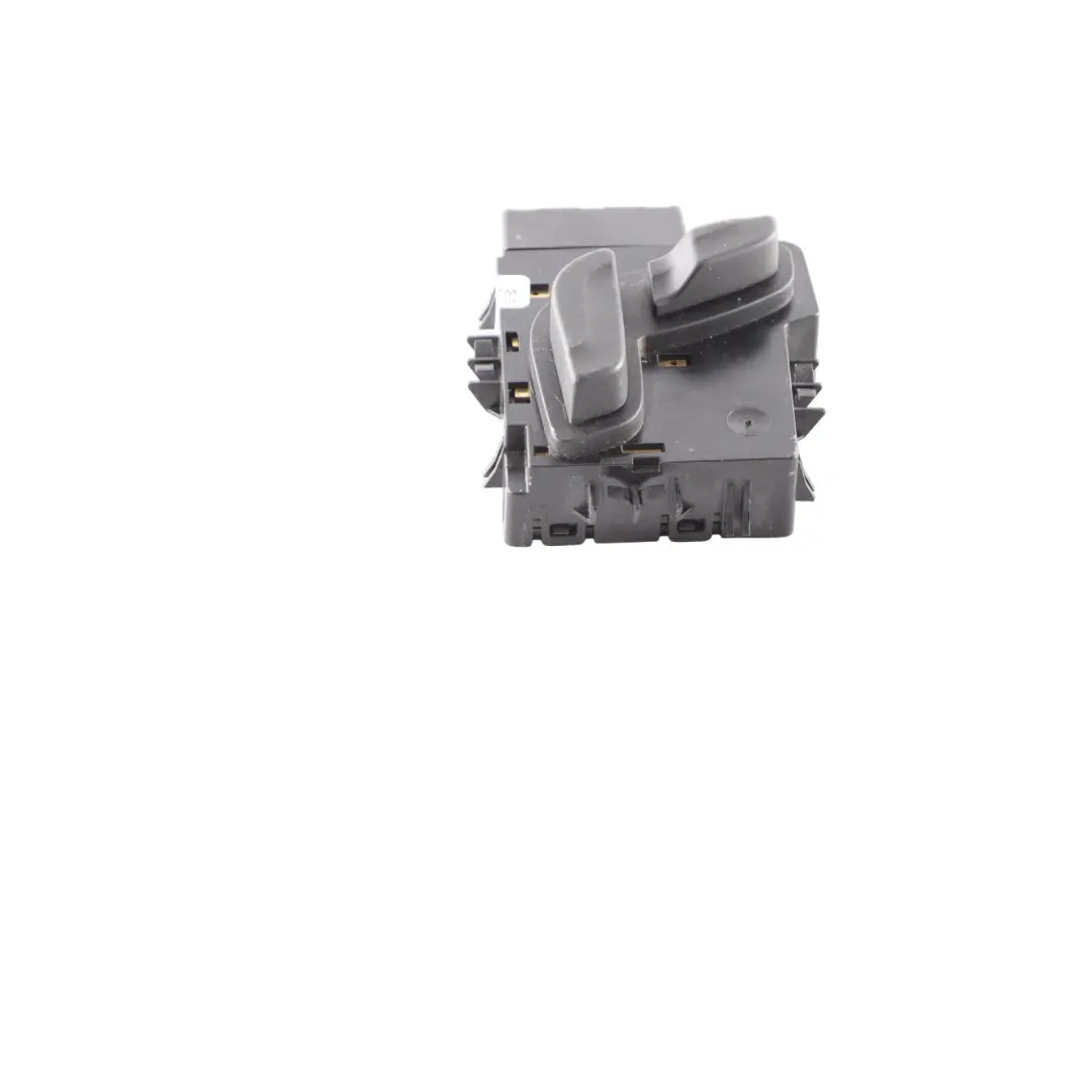Mercedes W205 Control Ajuste Asiento Delantero Interruptor Regulador - SKU A2059052802 - Número de pieza A2059052802