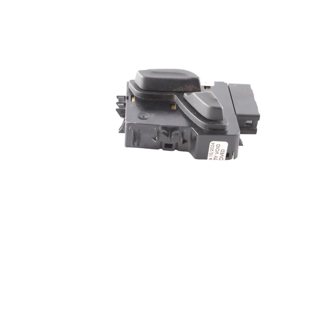 Mercedes W205 Control Ajuste Asiento Delantero Interruptor Regulador - SKU A2059052802 - Número de pieza A2059052802