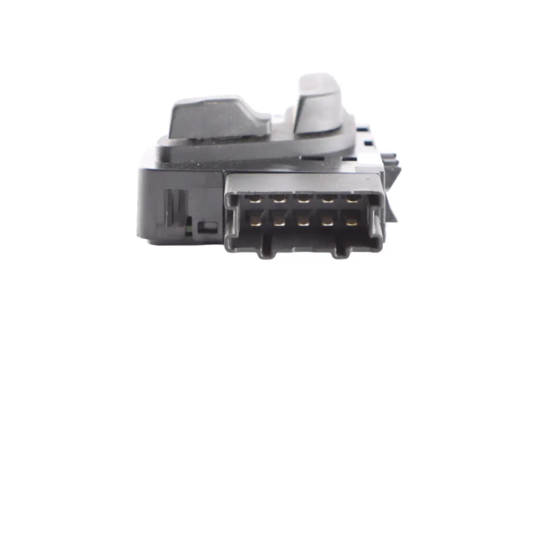 Mercedes W205 Control Ajuste Asiento Delantero Interruptor Regulador - SKU A2059052802 - Número de pieza A2059052802