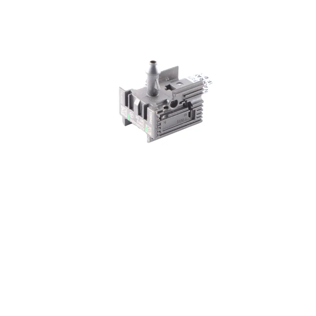 Mercedes W205 Pressure Crash Impact Sensor Pedestrian Protection - SKU A2059054904 - Part number A2059054904