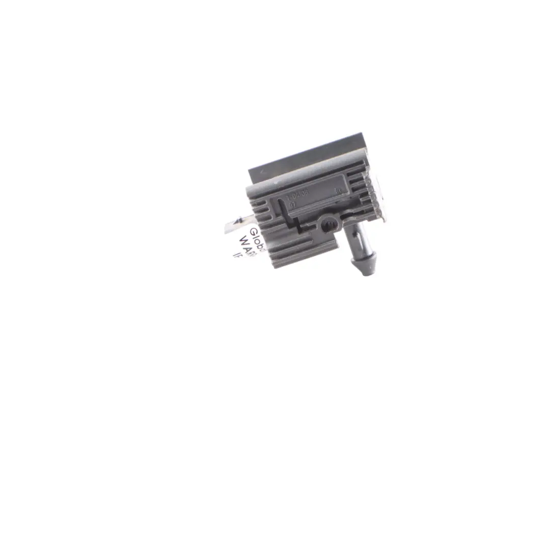 Mercedes W205 Pressure Crash Impact Sensor Pedestrian Protection - SKU A2059054904 - Part number A2059054904