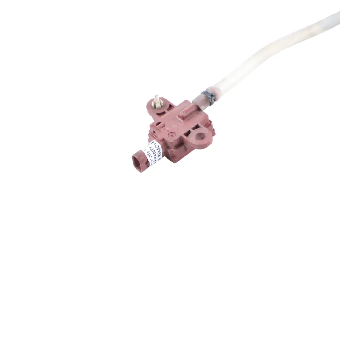 Mercedes W205 Front Bumper Pressure Crash Sensor Wiring - SKU A2059059000 - Part number A2059059000