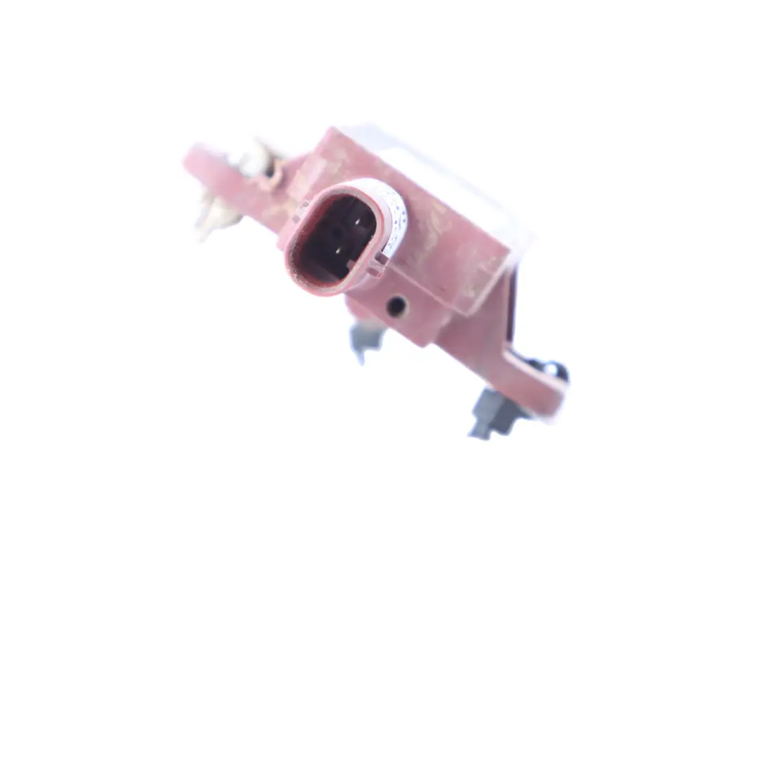 Mercedes W205 Front Bumper Pressure Crash Sensor Wiring - SKU A2059059000 - Part number A2059059000