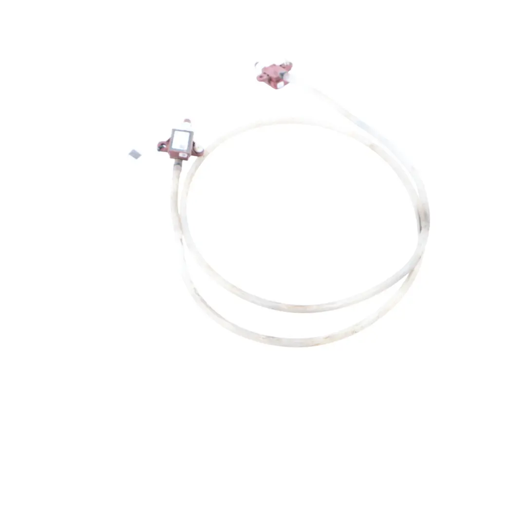 Mercedes W205 Front Bumper Pressure Crash Sensor Wiring - SKU A2059059000 - Part number A2059059000
