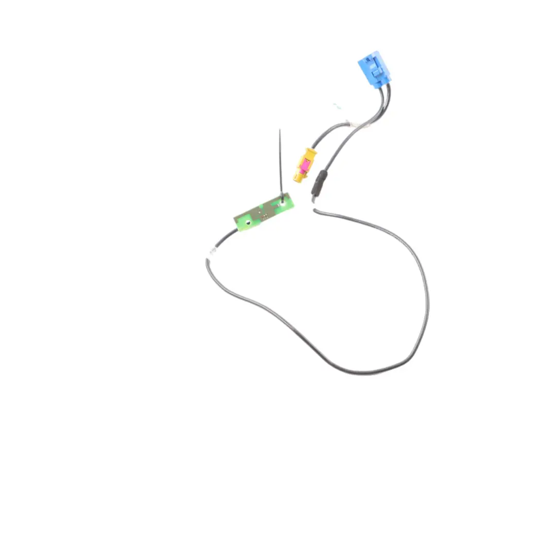  Antenna Cable Mercedes W205 X253 Aerial Bluetooth Wiring Loom - SKU A2059059713 - Part number A2059059713